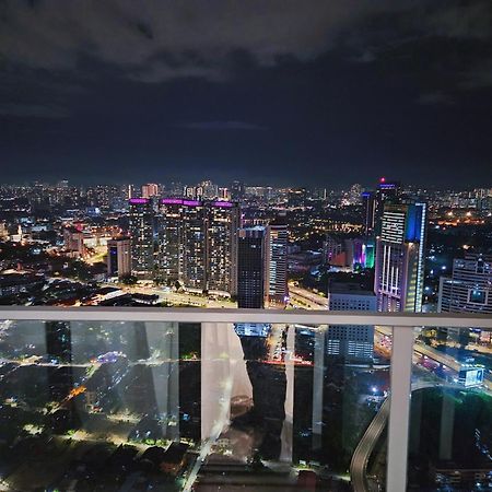 Royce Klcc Kuala Lumpur City Centre By Dormeo Destinations Bagian luar foto