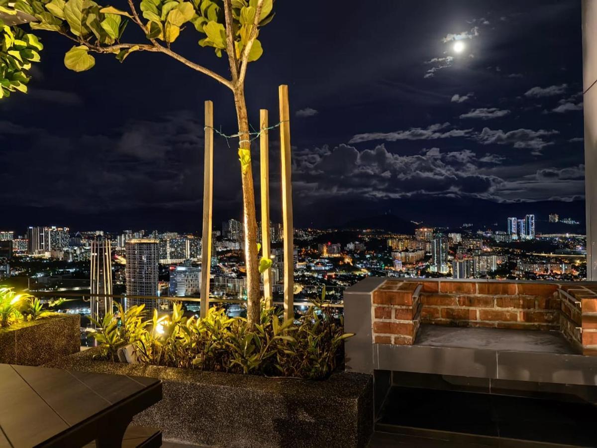 Royce Klcc Kuala Lumpur City Centre By Dormeo Destinations Bagian luar foto