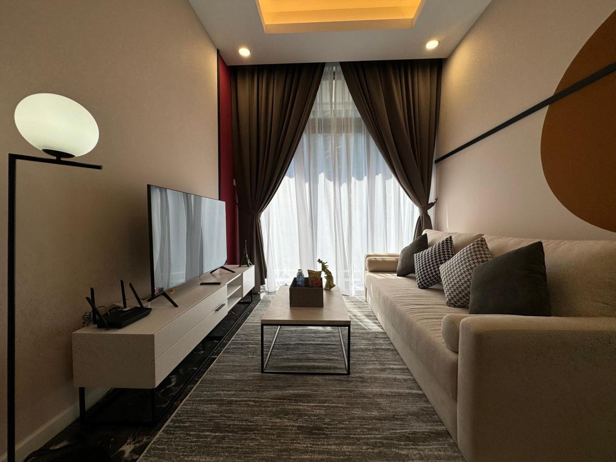 Royce Klcc Kuala Lumpur City Centre By Dormeo Destinations Bagian luar foto